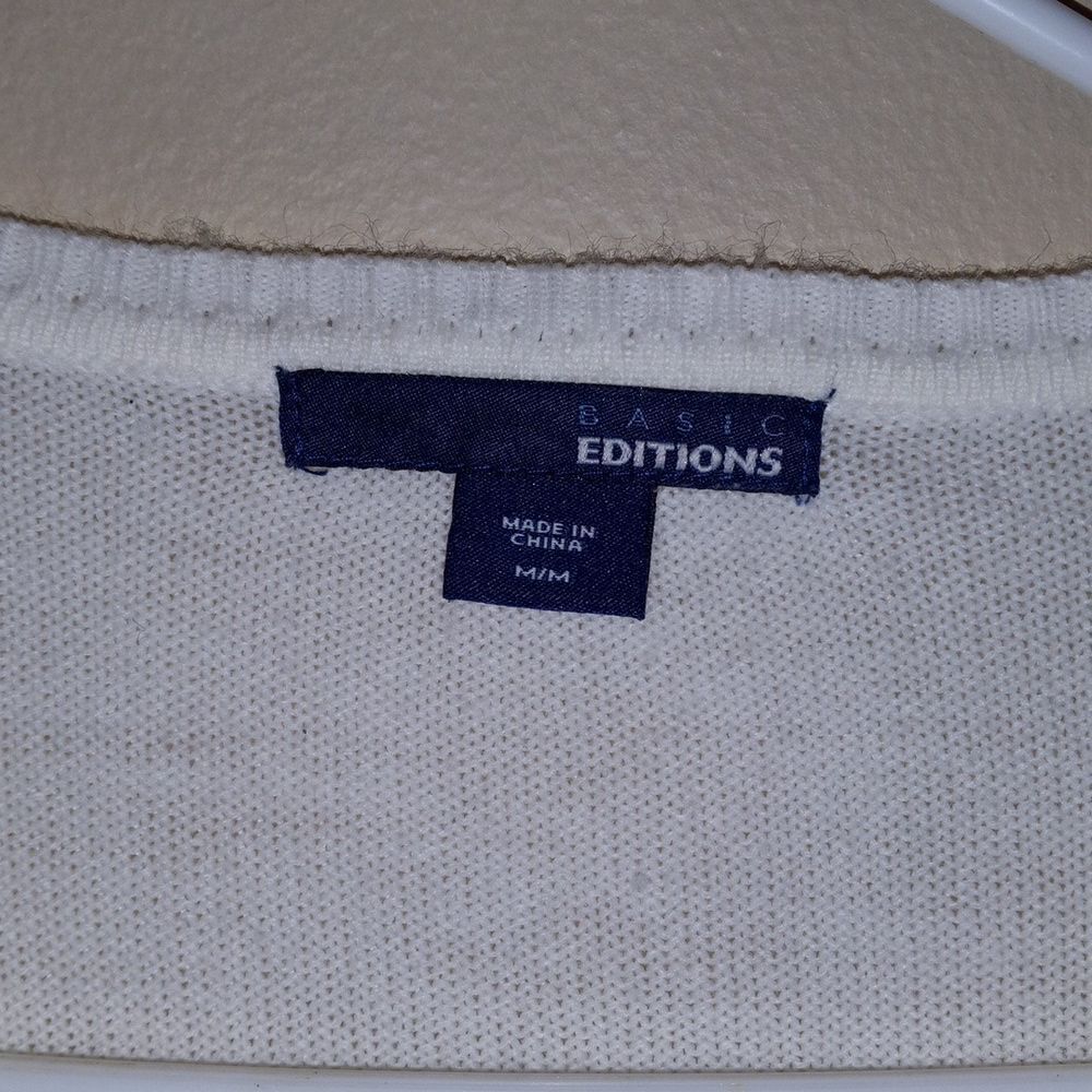Basic Editions Sweater - Picture 4 of 5